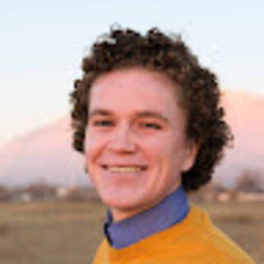 Meet your Posher, Andreas
